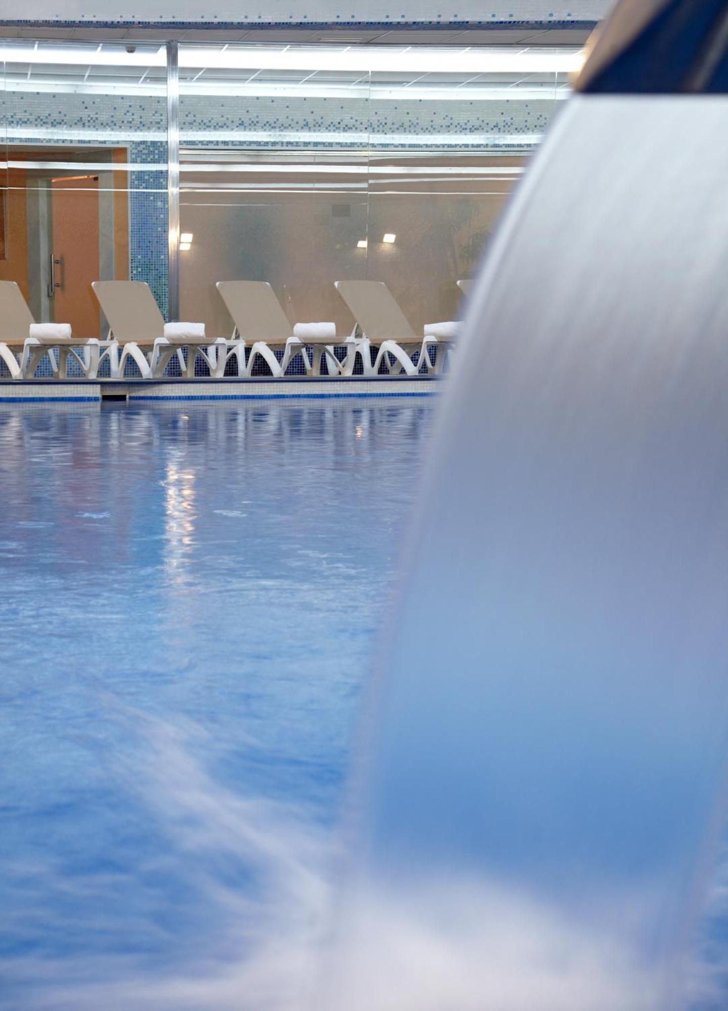 Hotel Carlos I Silgar Sanxenxo Buitenkant foto